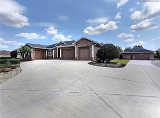 2358 N Rye Rd, Parrish, FL 34219