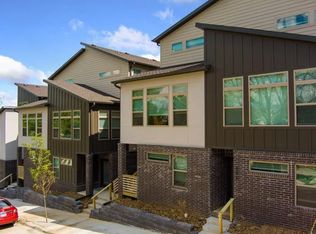 815-885 W Hughes St #3B-3BA-1775SQFT, Fayetteville, AR 72701