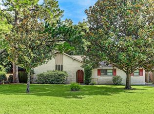 3405 Jacquelyn Dr, Pearland, TX 77581