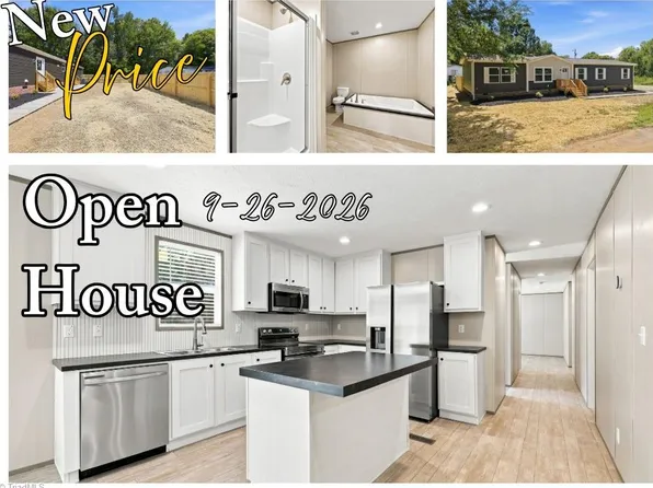 105 Elk Ln, Cooleemee, NC 27014