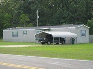 171 Warnock Springs Rd, Magnolia, AR 71753