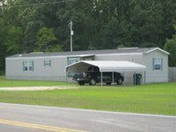 171 Warnock Springs Rd, Magnolia, AR 71753