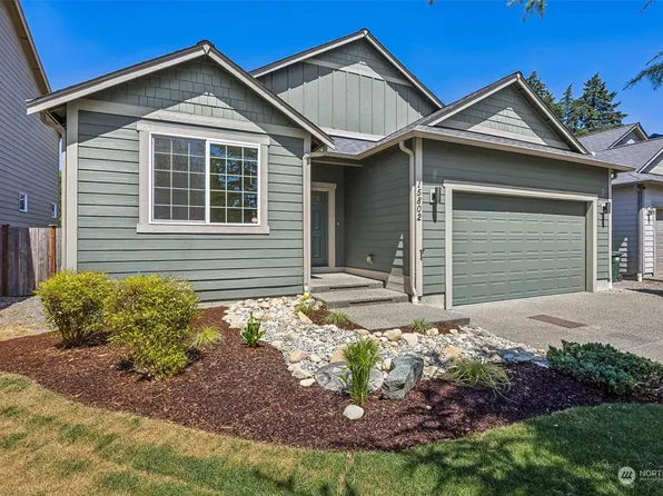 15802 19th Avenue E, Tacoma, WA 98445