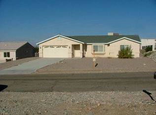 3049 Talley Dr, Lake Havasu City, AZ 86404