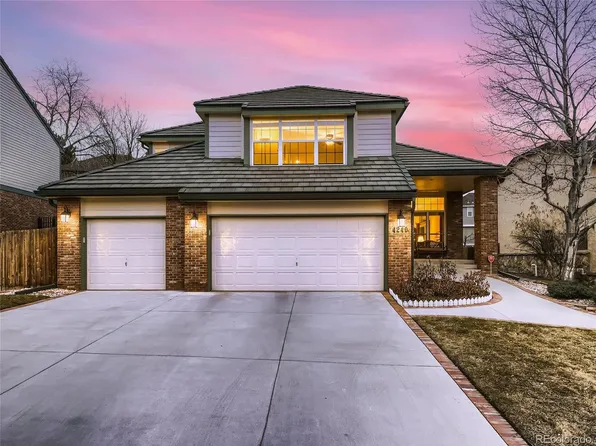 4240 S Zephyr Street, Lakewood, CO 80235