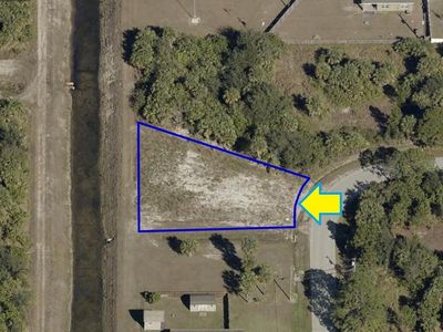 2002 O'Connel Ave SW, Palm Bay, FL, 32908