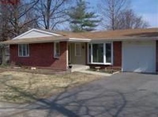 131 Cherbourg Dr, Saint Louis, MO