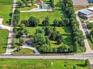 451 E Hwy N, Wentzville, MO 63385