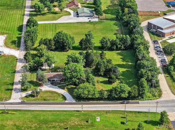 451 E Hwy N, Wentzville, MO 63385