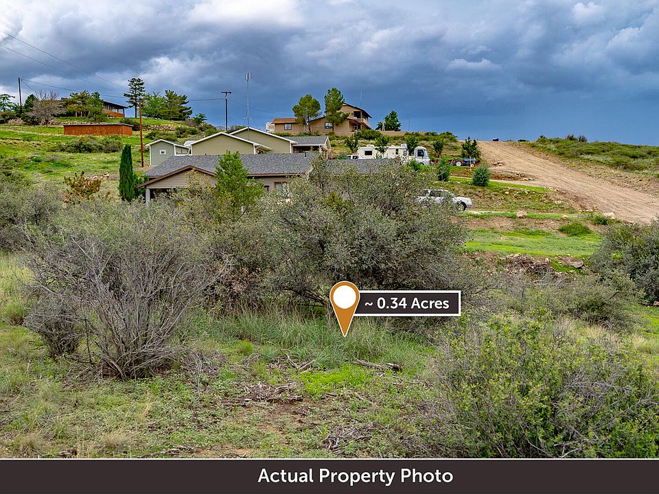 18190 S Spoon Rd, Peeples Valley, AZ 86332 MLS 88775 Zillow