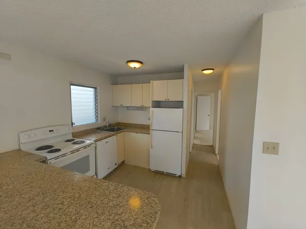 320 Ohua Ave, Honolulu, HI 96815