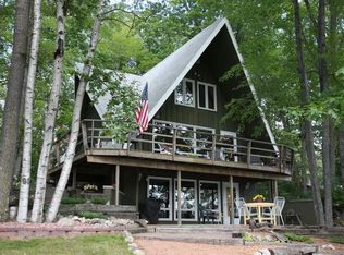 6666 Prune Lake Rd, Rhinelander, WI 54501