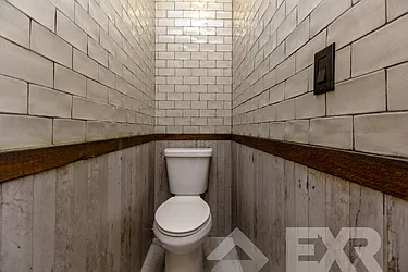 Rented by EXR