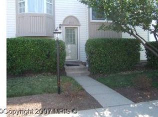 7933 Brighton Way, Manassas, VA 20109