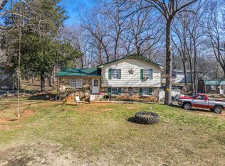 144 Perimeter Rd, Benton, TN 37307