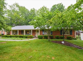 3131 Hillandale Dr, Roanoke, VA 24018