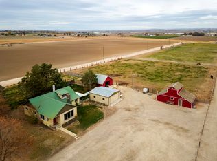 19082 Upper Pleasant Ridge Rd, Caldwell, ID 83607