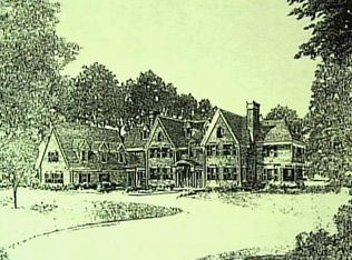 1 Hills End Rd, Weston, CT 06883