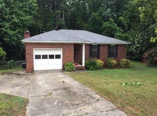 4518 Harrowgate Rd, Grovetown, GA 30813