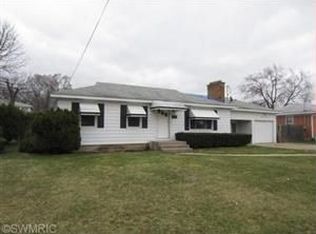 3252 McKee Ave SW, Wyoming, MI 49509