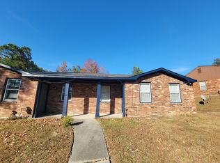 4609 Renee St, Martinez, GA 30907