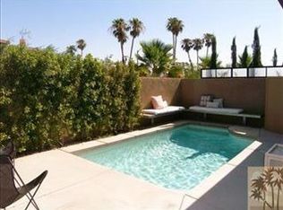 645 E Chuckwalla Rd, Palm Springs, CA 92262