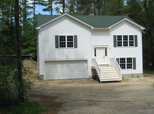 645 A Ten Rod Rd, Exeter, RI 02822