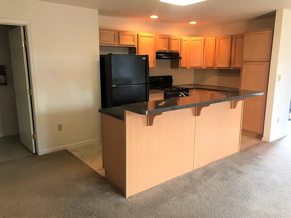 Saylor Park Apartments