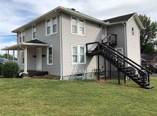1456 Park St, Bowling Green, KY 42101