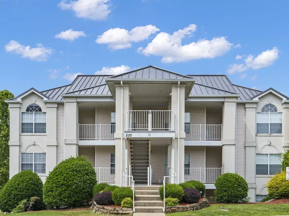 200 Meadow Ridge Lane #6 BLDG 6, Branson, MO 65616