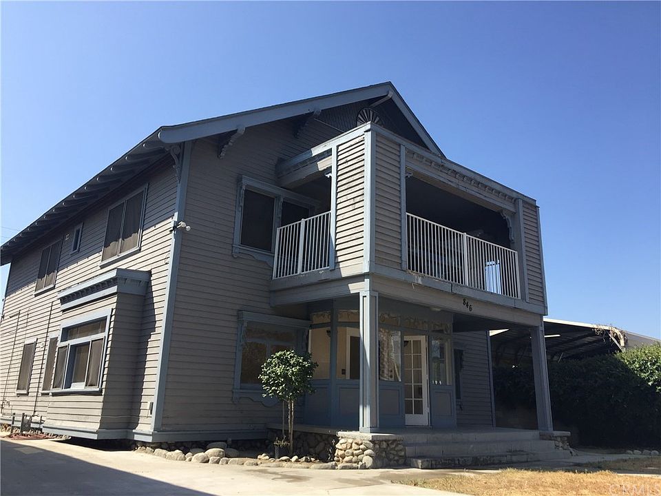 1st image of 846 E Holt Ave