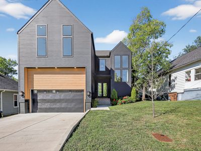 515 31st Ave N, Nashville, TN, 37209