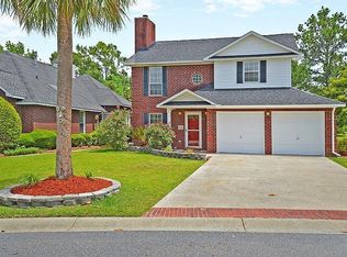 1331 Lark Ln, Hanahan, SC 29410
