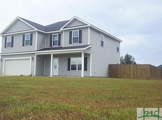 191 Madison Ave NE, Ludowici, GA 31316