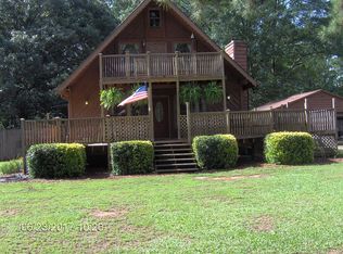 1151 Panola Rd, Ellenwood, GA 30294