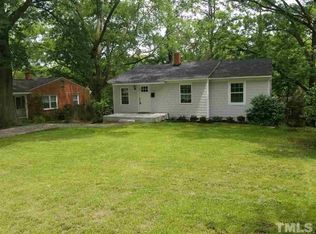 2329 Glascock St, Raleigh, NC 27610