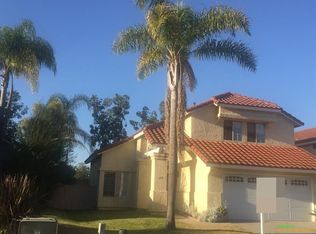 1568 Promontory Ridge Way, Vista, CA 92081