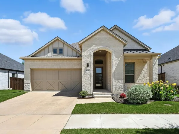 1054 Quail Valley Rd, Allen, TX 75013