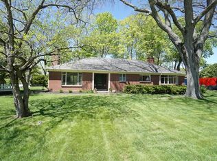 4033 Stonehaven Rd, Dayton, OH 45429