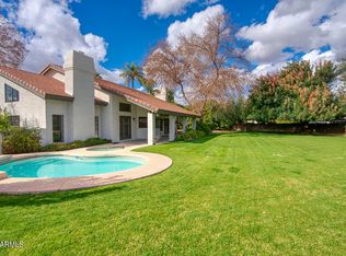 12221 N 74th St, Scottsdale, AZ 85260