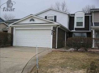 436 Lockmoor Ct, Grand Blanc, MI 48439