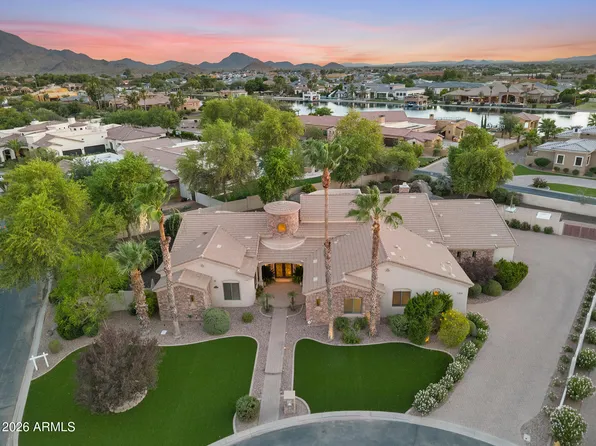 7320 S BRIGHTON Lane, Queen Creek, AZ 85142