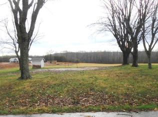 347 Bryan Gribble Rd, Sparta, TN 38583