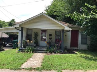269 S Spring St, Madisonville, KY 42431