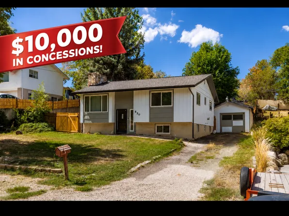 550 S 100 E, Payson, UT 84651