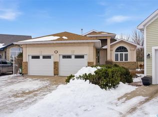 3731 E Kew Pl, Regina, SK S4V2V9