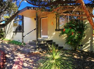 440 Harmony Dr, Sedona, AZ 86336