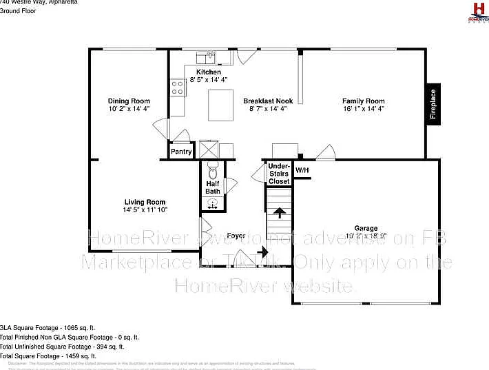 740 Westre Way — Photo 2