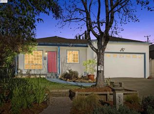 1932 E St, Hayward, CA 94541