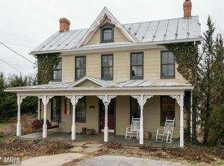 816 Francis Scott Key Hwy, Keymar, MD 21757